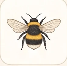 Bumblebee card